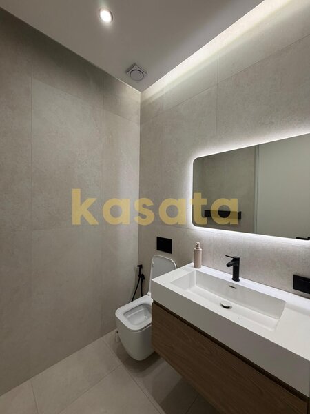 Floreasca apartament 2 camere BHB, prima inchiriere, luminos