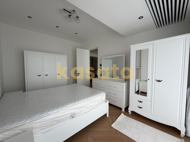 Floreasca apartament 2 camere BHB, prima inchiriere, luminos