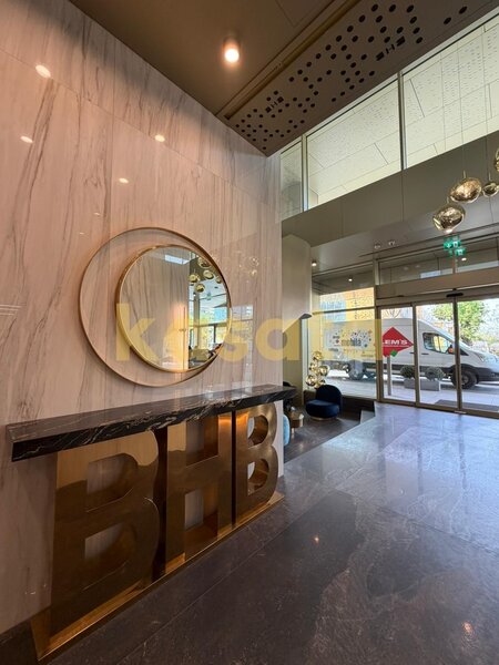 Floreasca apartament 2 camere BHB, prima inchiriere, luminos