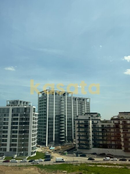 Floreasca apartament 2 camere BHB, prima inchiriere, luminos