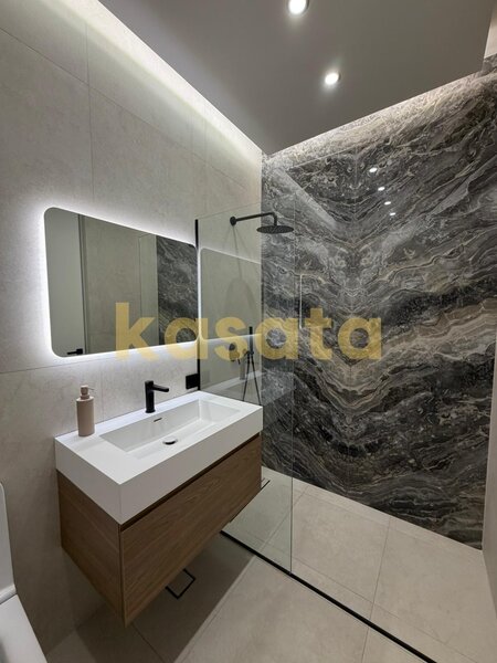 Floreasca apartament 2 camere BHB, prima inchiriere, luminos