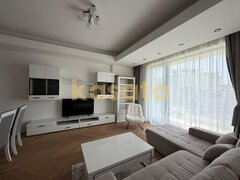 Floreasca apartament 2 camere BHB, prima inchiriere, luminos